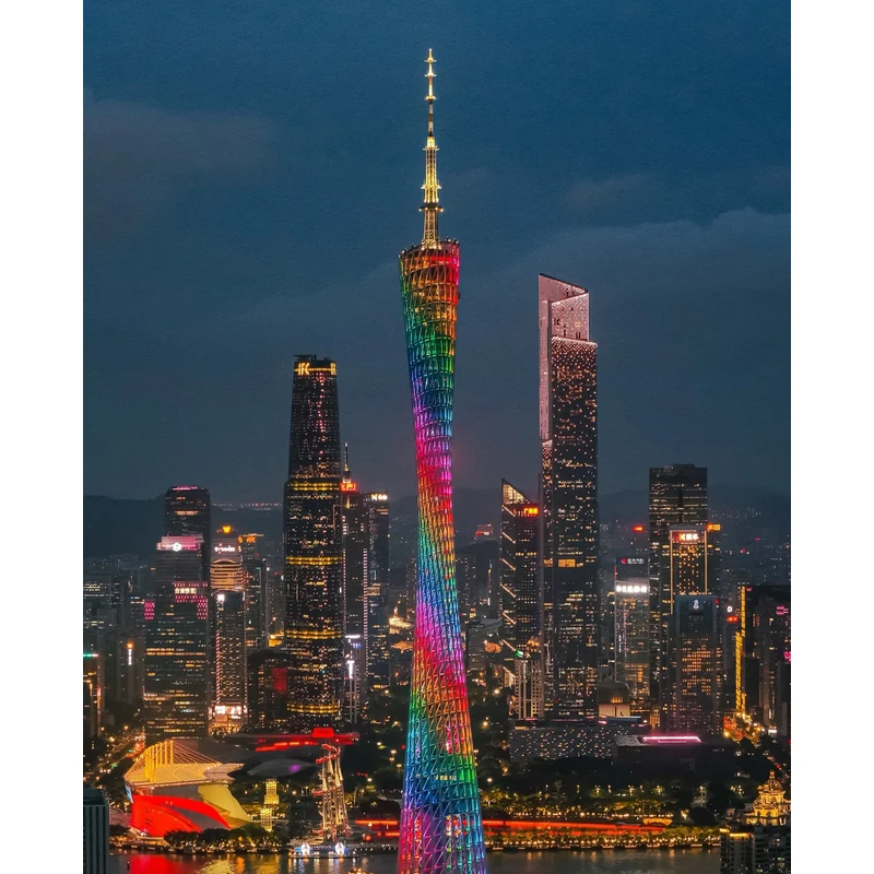 【香人鱼姬】焱行—新款时尚奢品单肩斜跨包