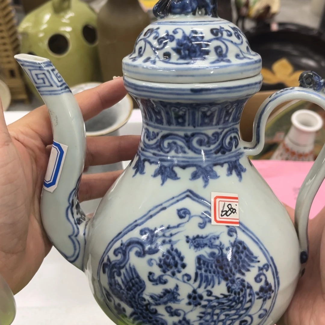 居家必备神器陶瓷