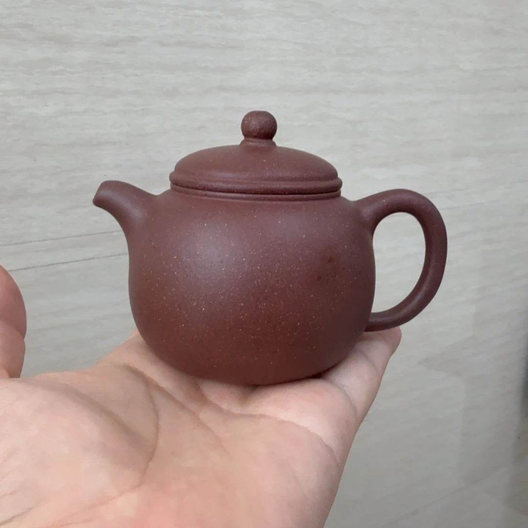 茶壶紫砂小郭紫砂