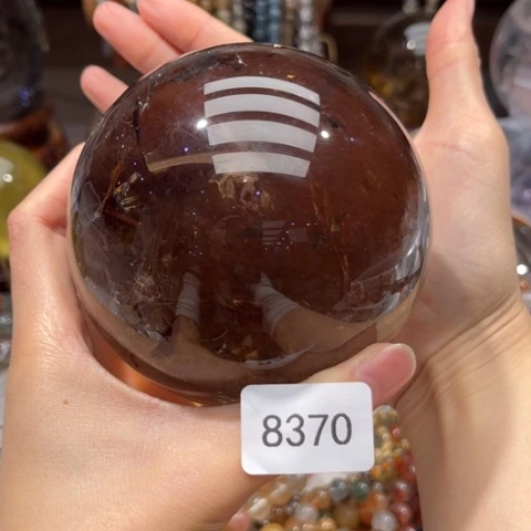 【闪购商品】未镶嵌大型摆件（非配饰）水晶