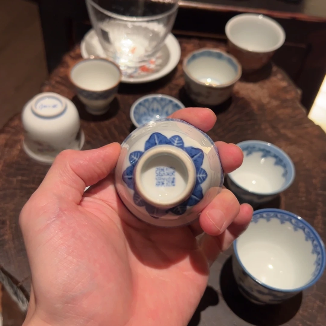 _****茶缓归茶事杯子杯子