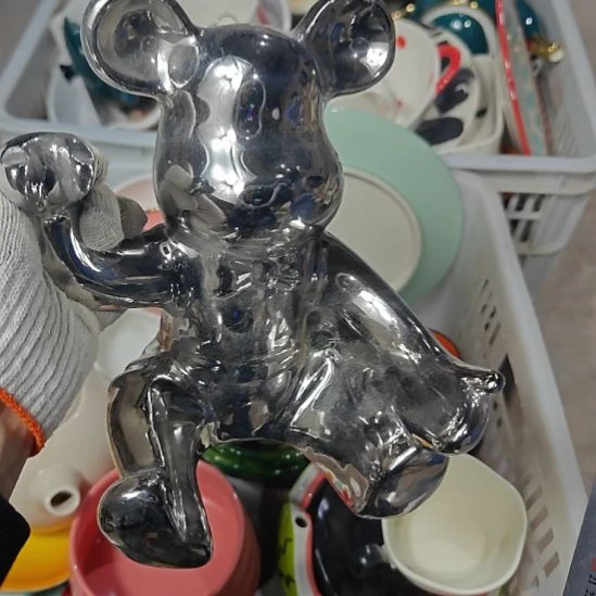 陶瓷餐具杯碗盘微瑕介意慎拍