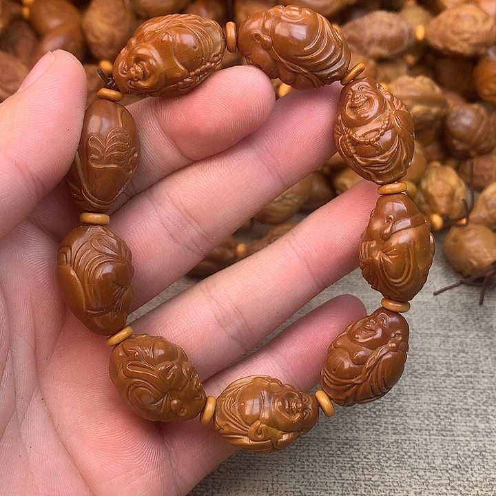 手串/手链橄榄核精品橄榄核手串
