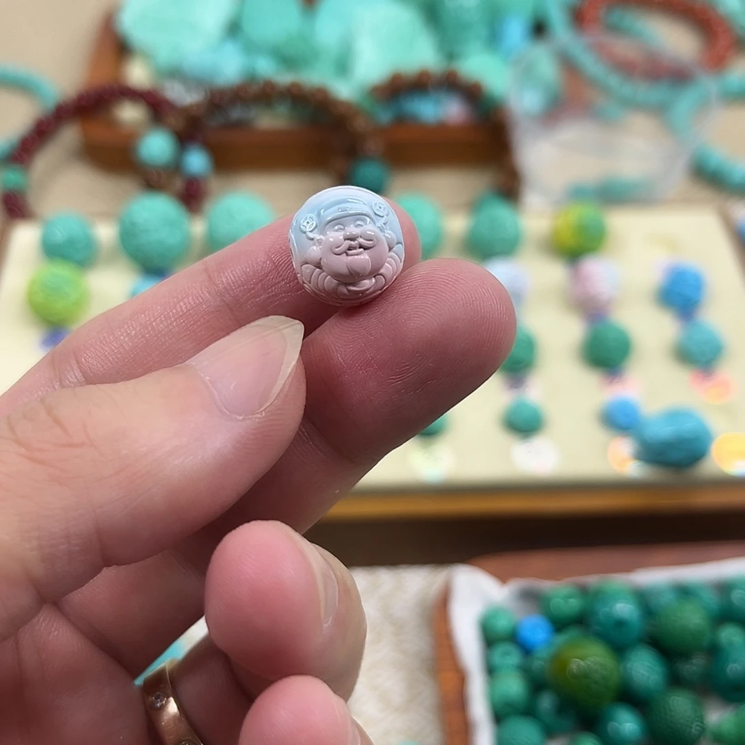 手工雕刻配饰尺寸12