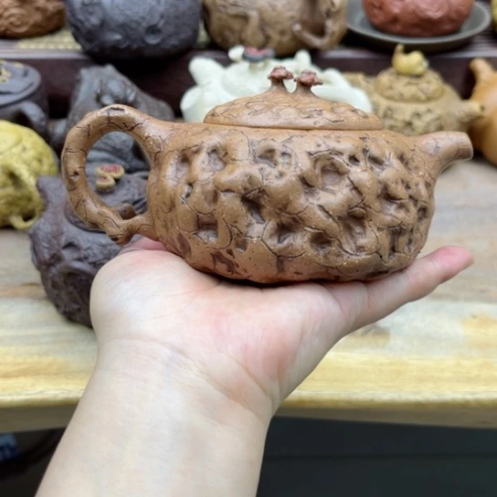 茶壶紫砂小****?紫砂茶具礼盒
