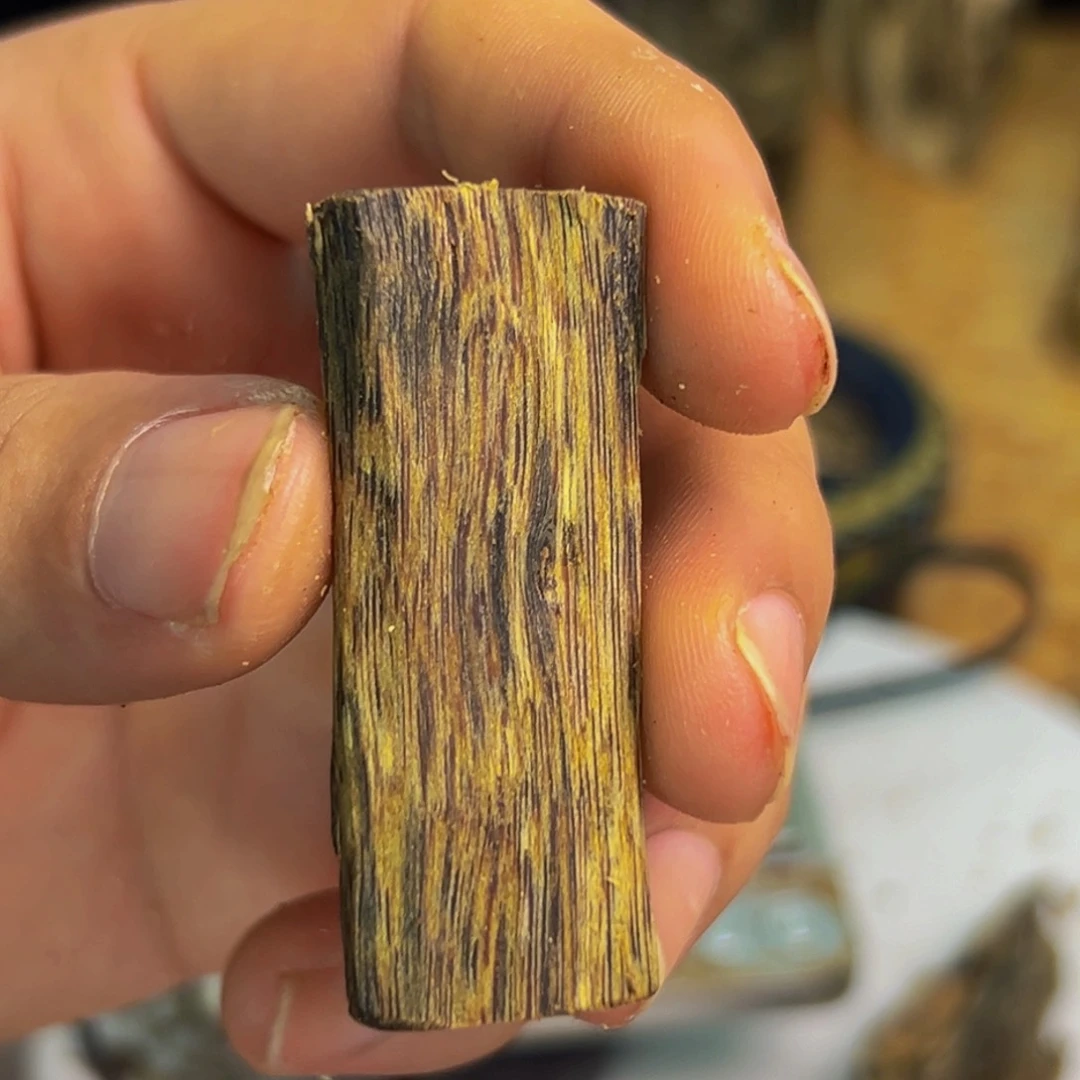 沉香碎屑沉香木沉香