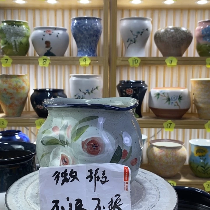 无暇不成瓷，手工做不到百分百完美