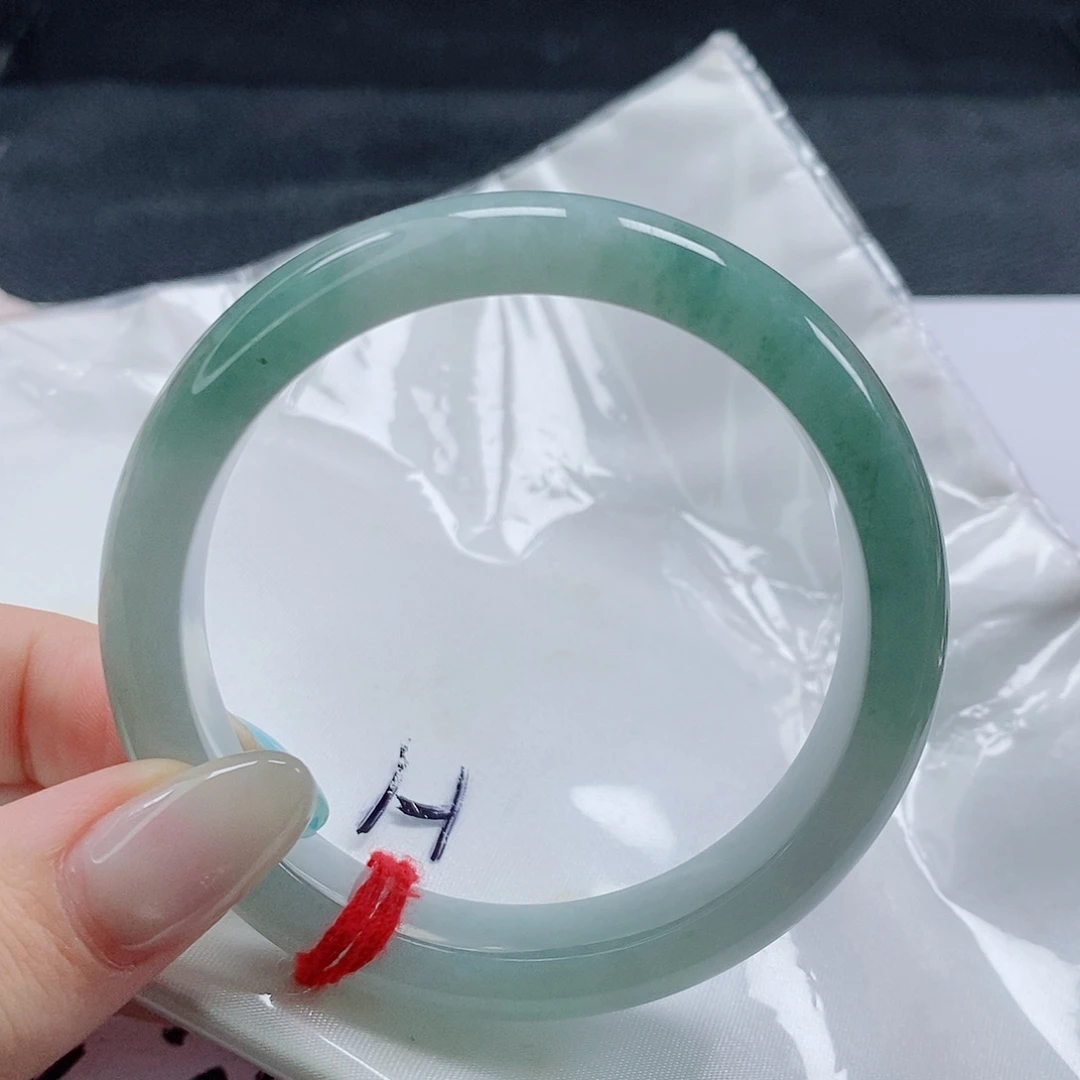 【闪购商品】未镶嵌手镯翡翠427号
