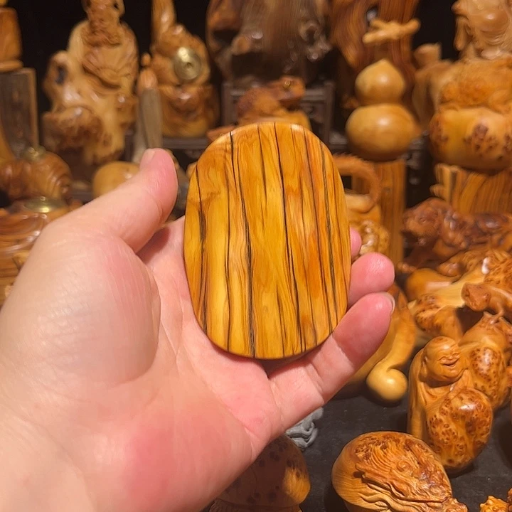 柏木太行 手工制作