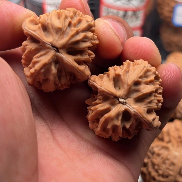 把件文玩核桃老鼠35