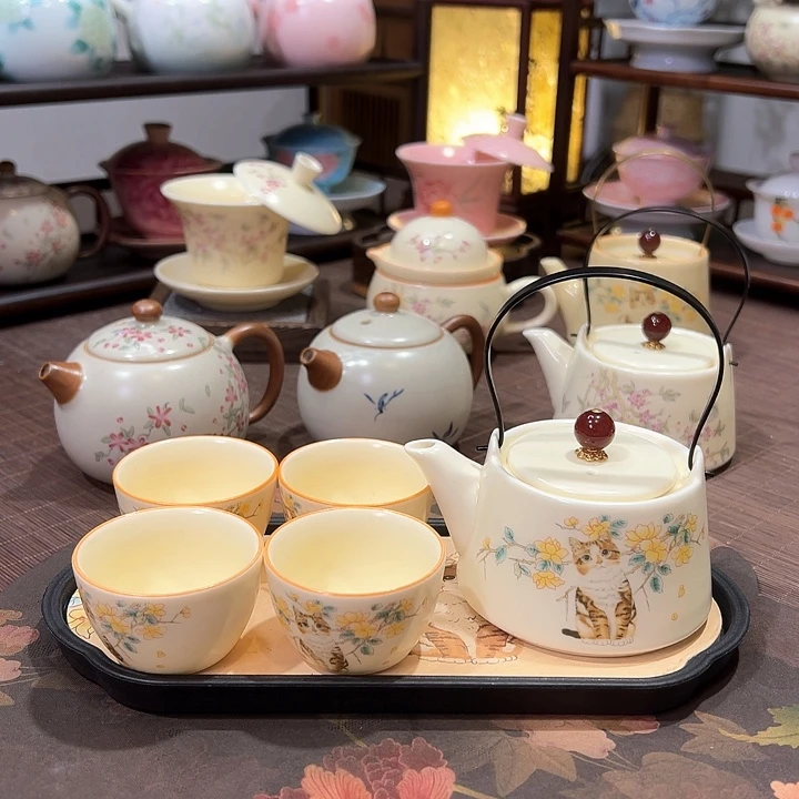 茶具配件其它茶器
