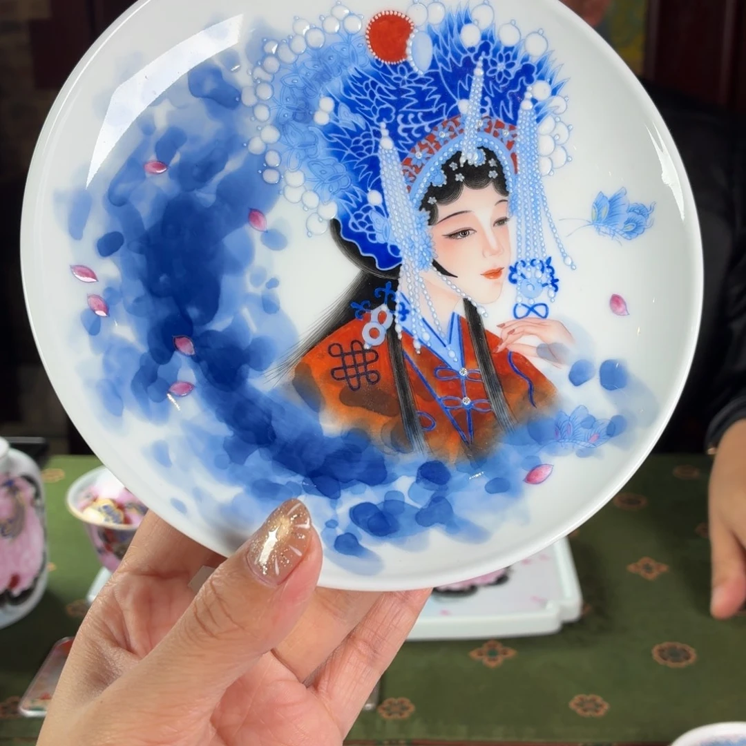 九鸣瓷艺九鸣瓷艺