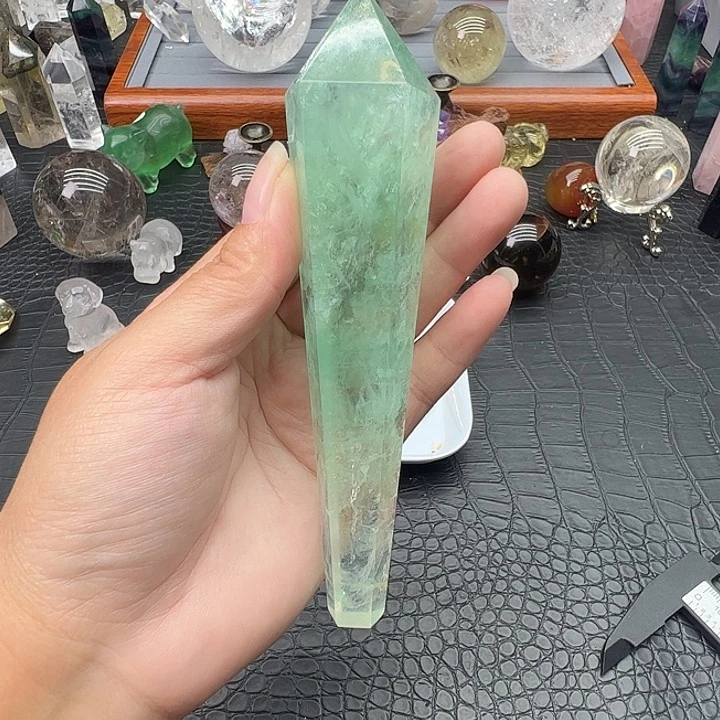 未镶嵌珠宝半成品水晶60