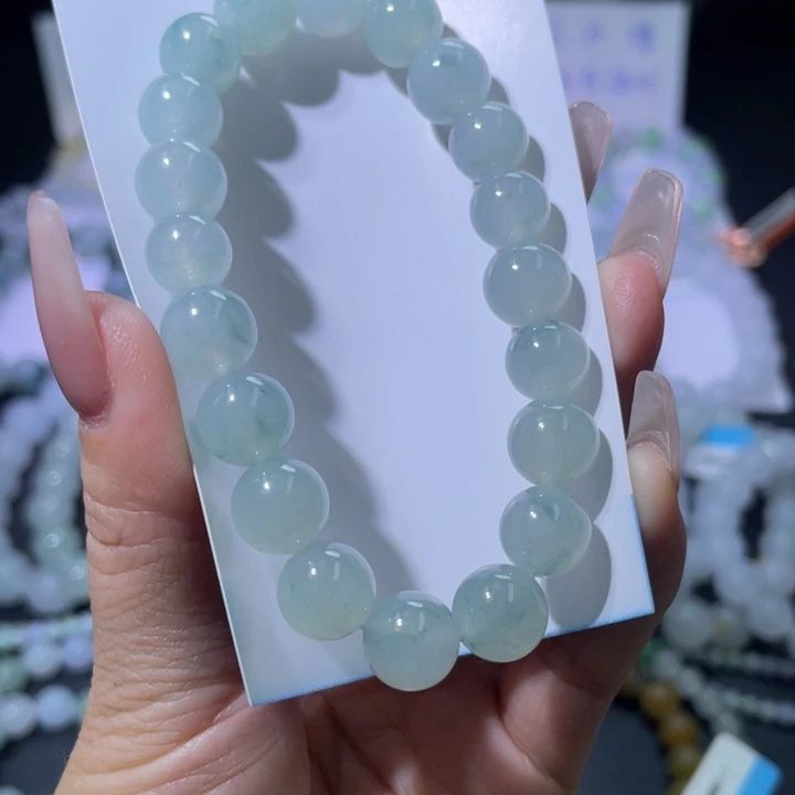 未镶嵌定制翡翠天然翡翠