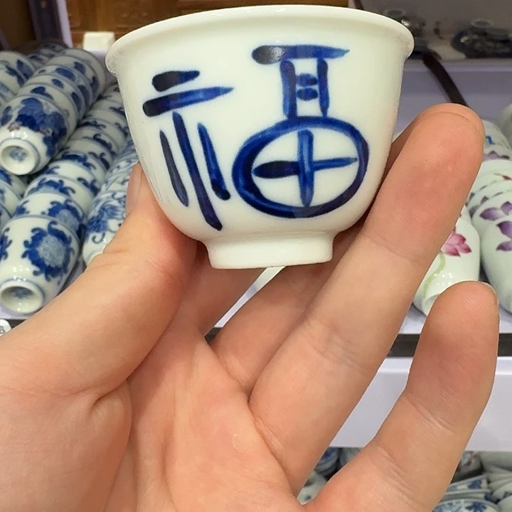 陶瓷艺术品收藏陶瓷