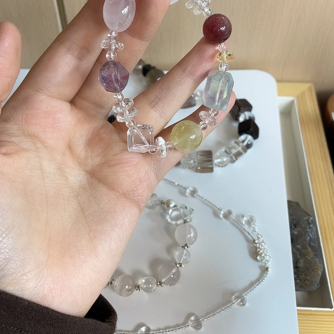 非金属手串多宝孤品3