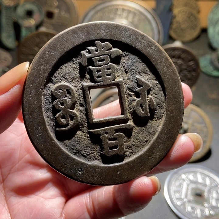 铜现代工艺品仿制品
