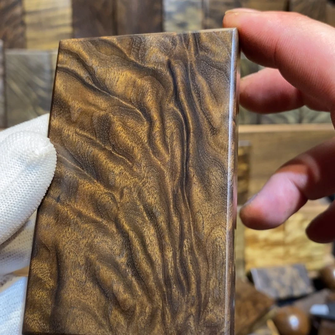 阴沉木肉*肉阴沉金丝楠木无事牌