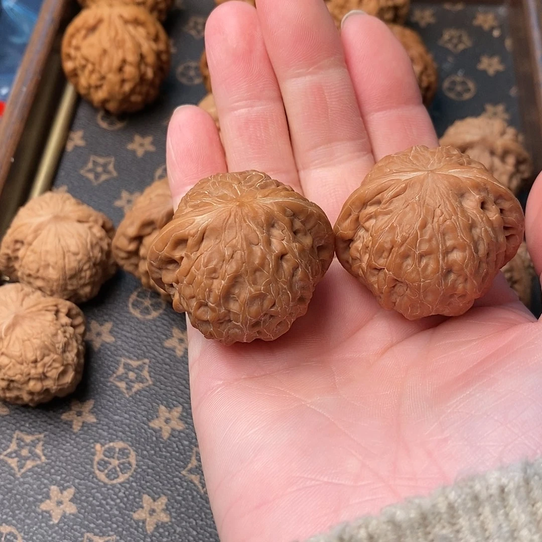 橄榄核手串/手链H****u铁锤39尺寸