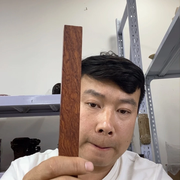 大果紫檀（缅甸花梨）3241