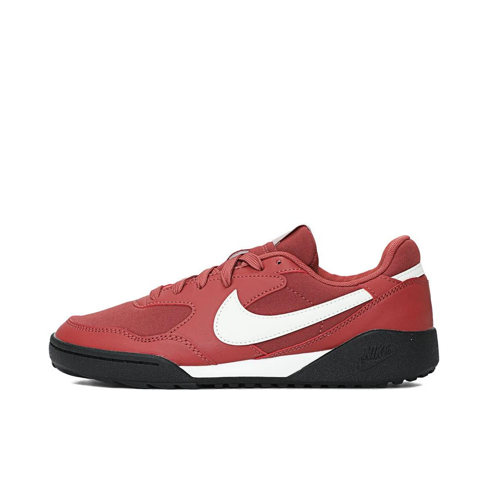 【耐克专属】Nike耐克女鞋树莓红红色复古运动板鞋HQ1940-600