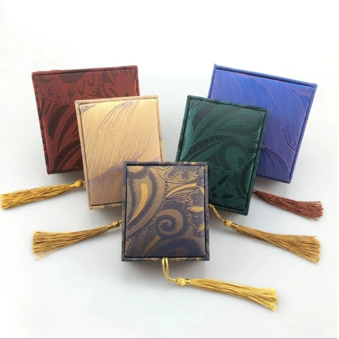 618限定好礼天然珠宝吊坠@@WS50609001（多样性发其一）