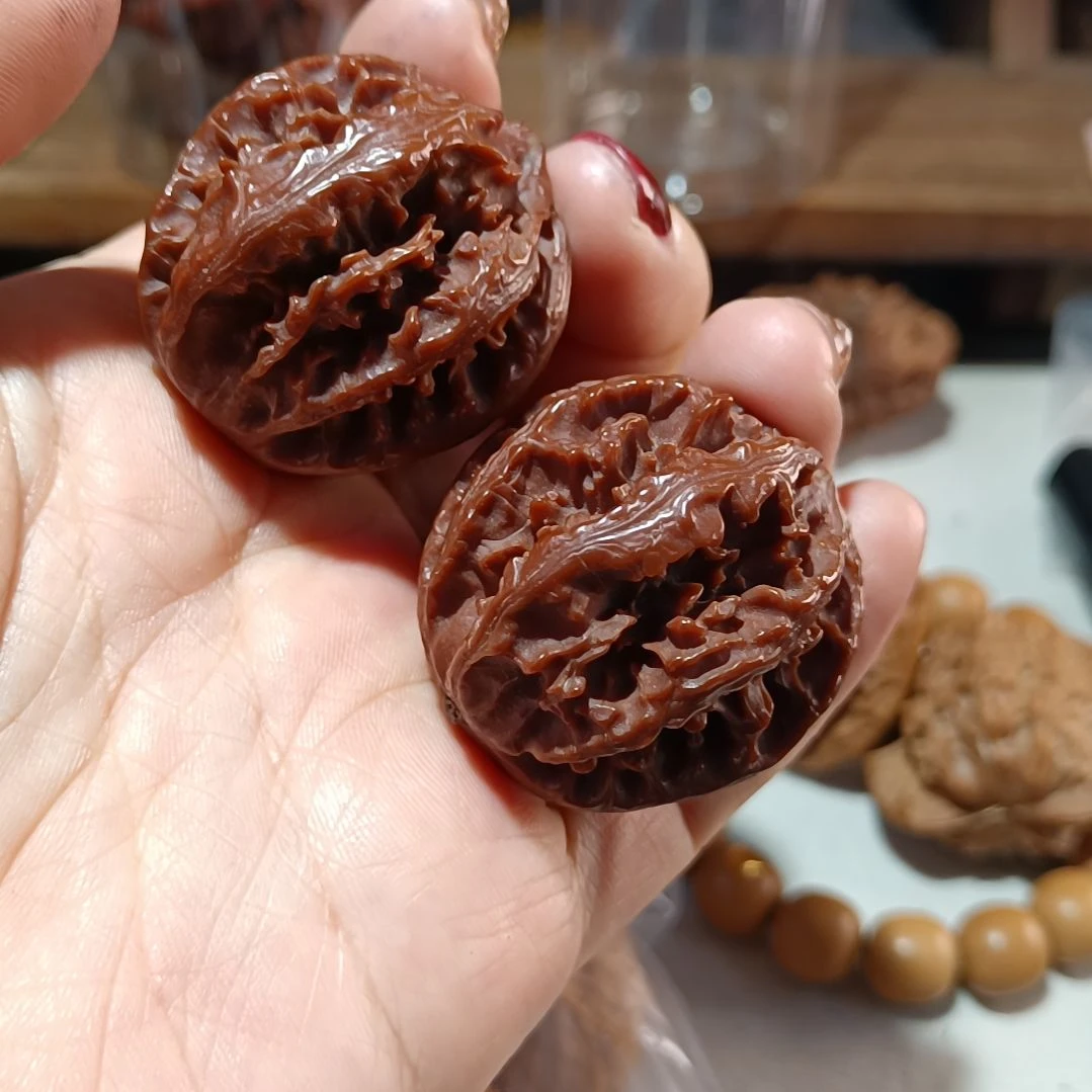 把件文玩核桃66666666666666