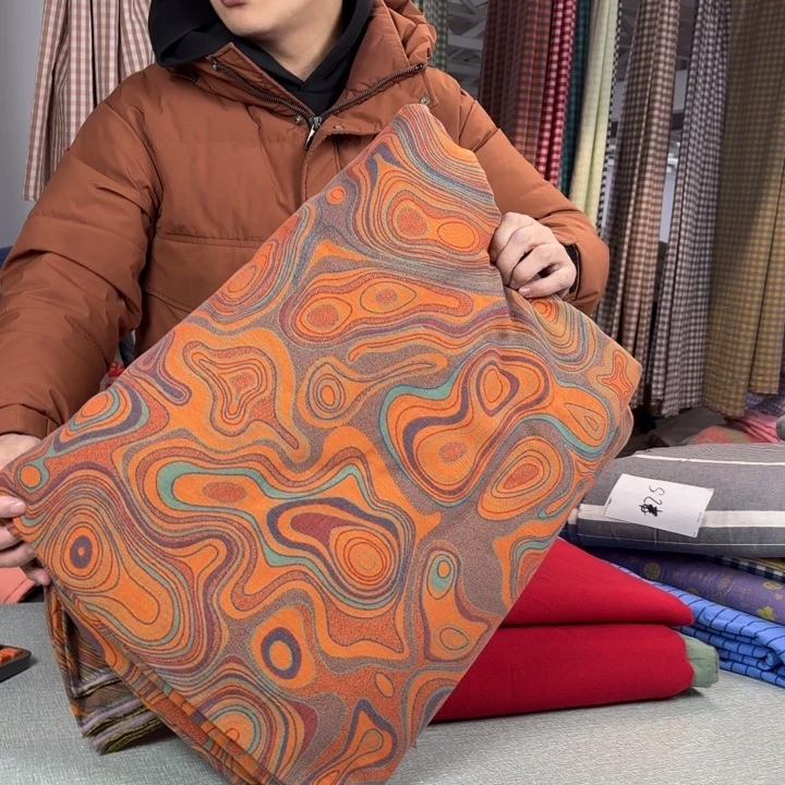 Z***L全棉系列产品十米