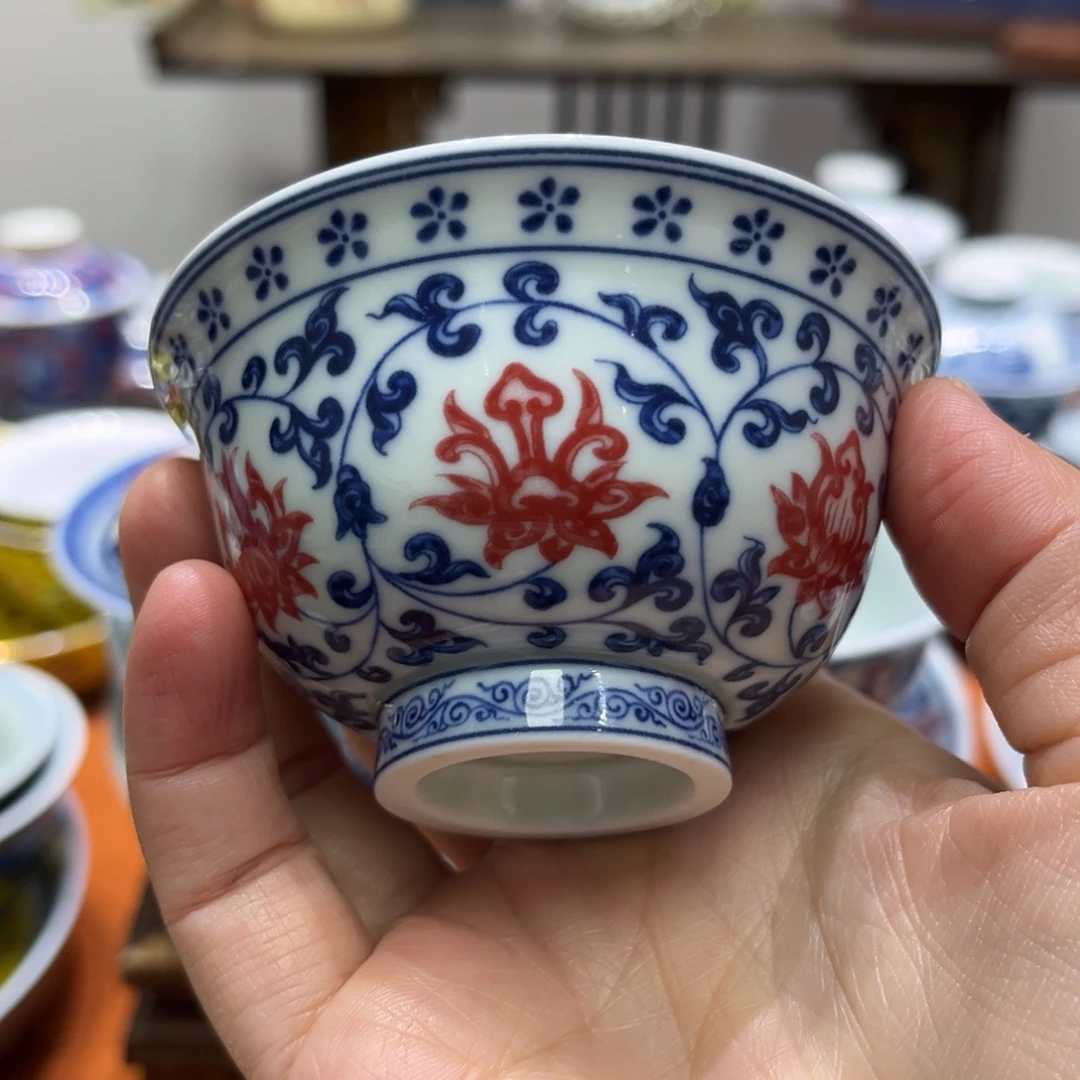 陶摆件景德镇陶瓷景德镇陶瓷