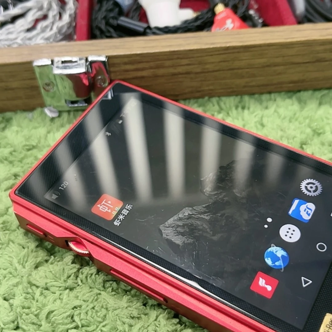 【闪购商品】95新x5三代