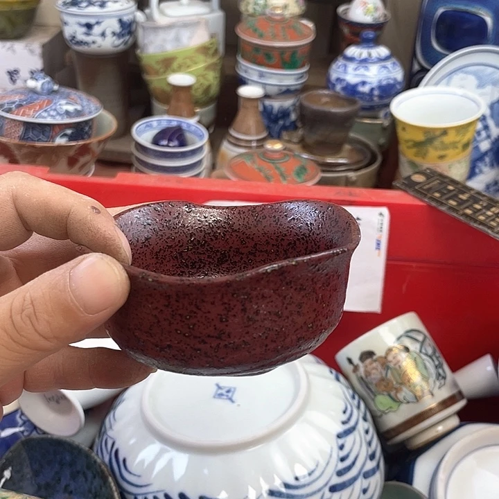 琉璃手工艺品开播了开播了开播了