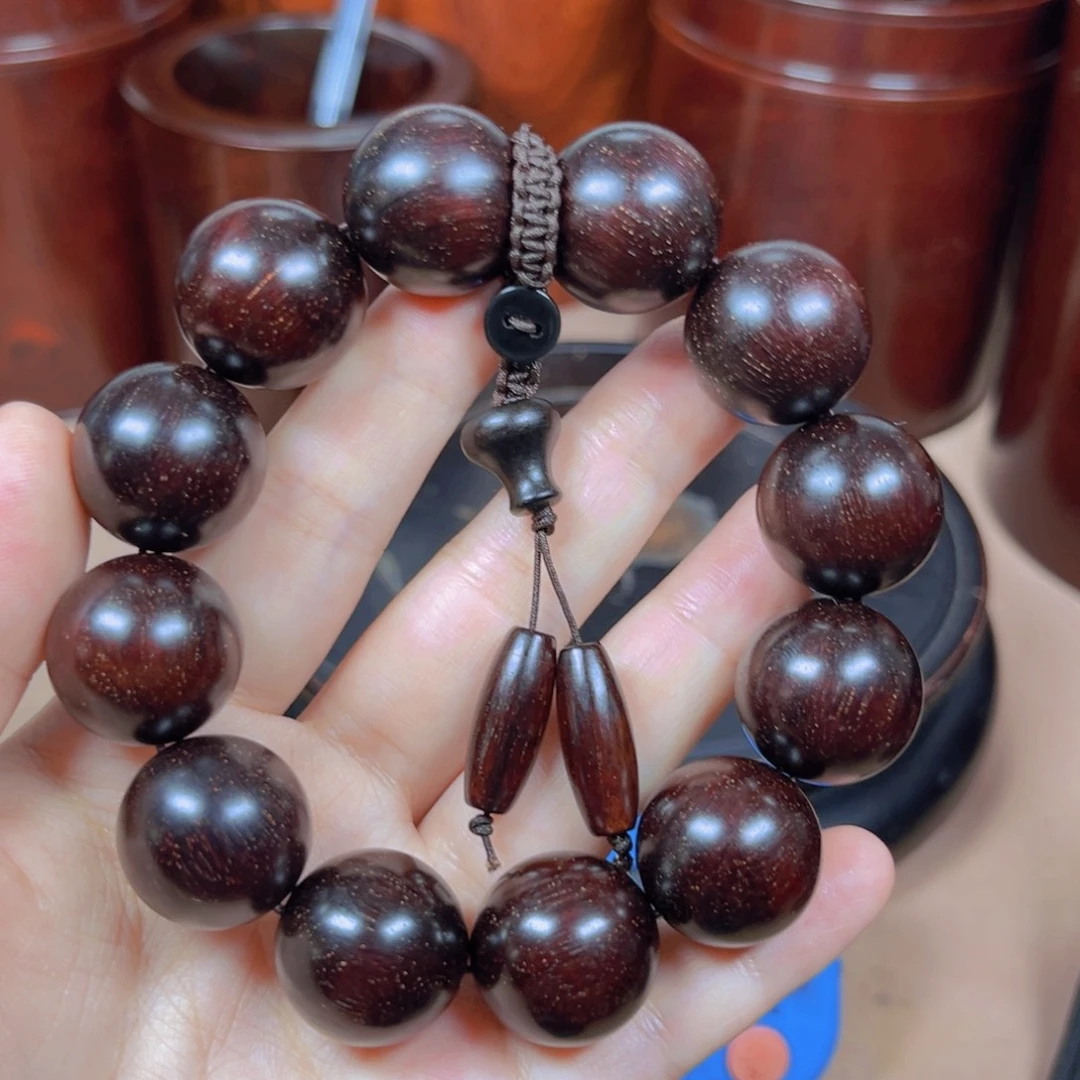 檀香木小叶紫檀2.0沉水