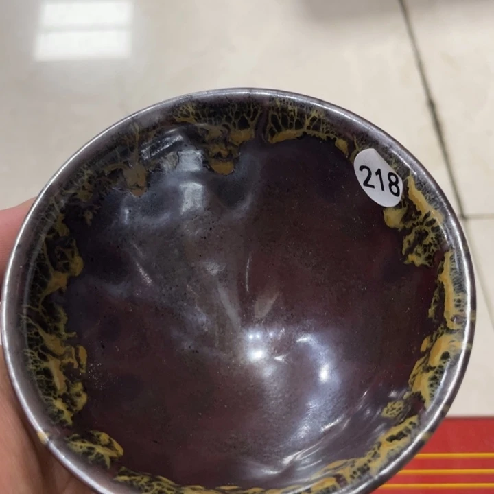 茶盏木木建盏开播福利218