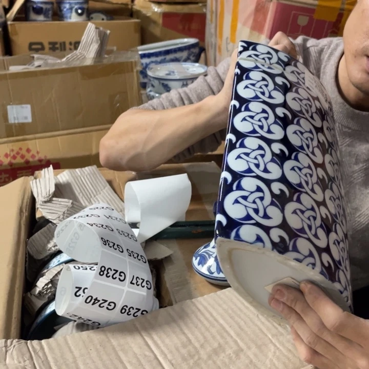 摆件376，陶瓷000000000