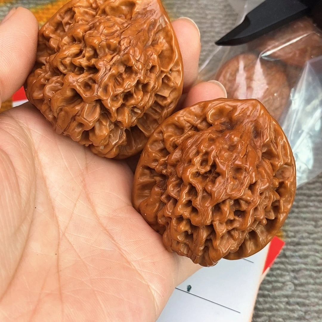 木质类