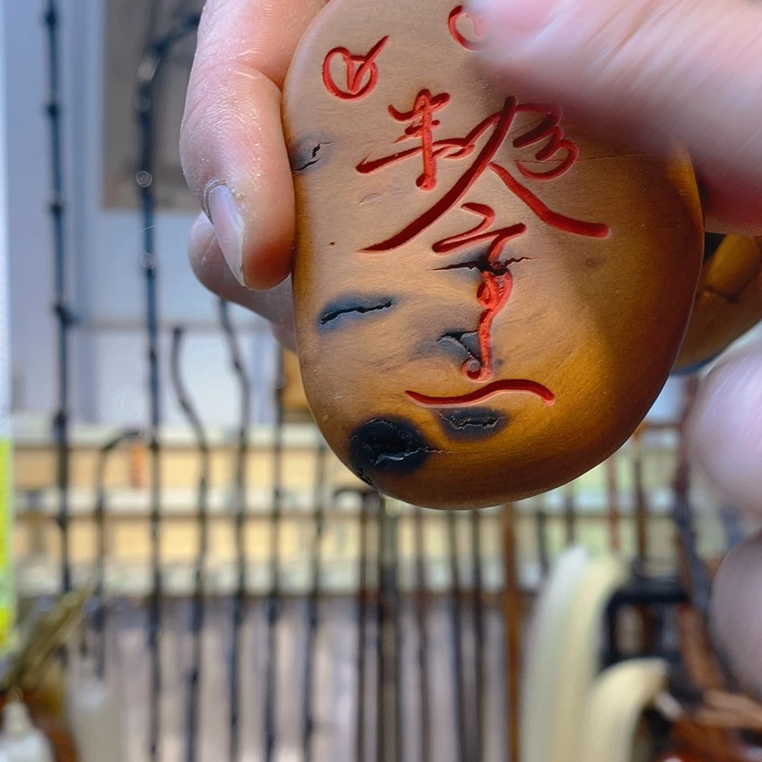 杂色豆（科檀/科特迪瓦檀木）