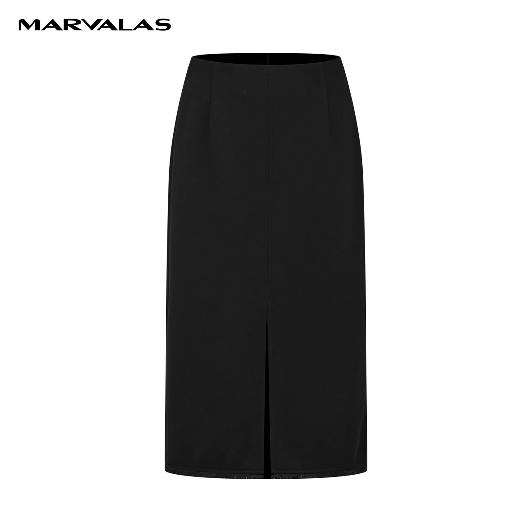 【众心专属】显瘦半身裙M207306472