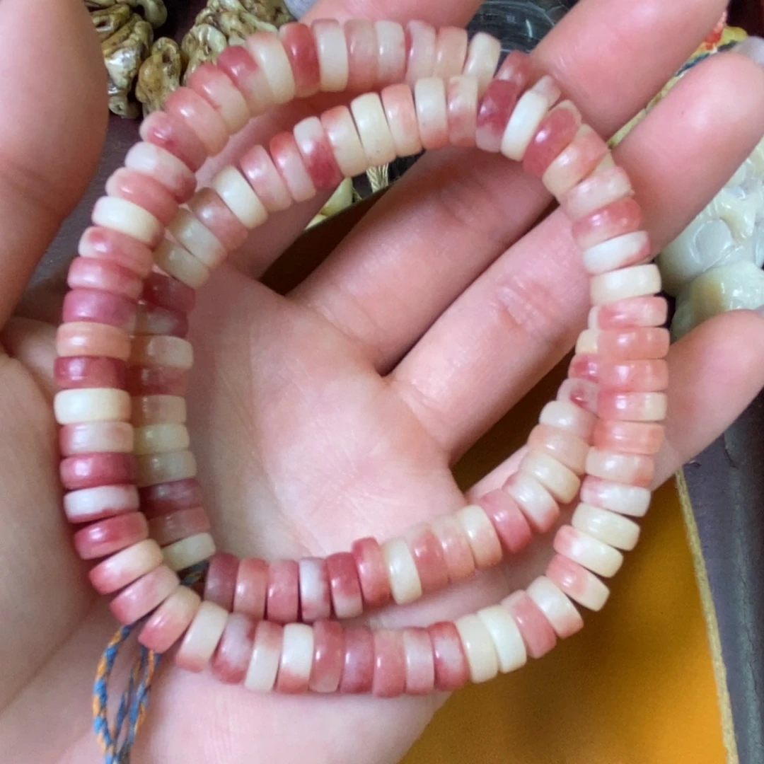 手串/手链驼骨配饰130