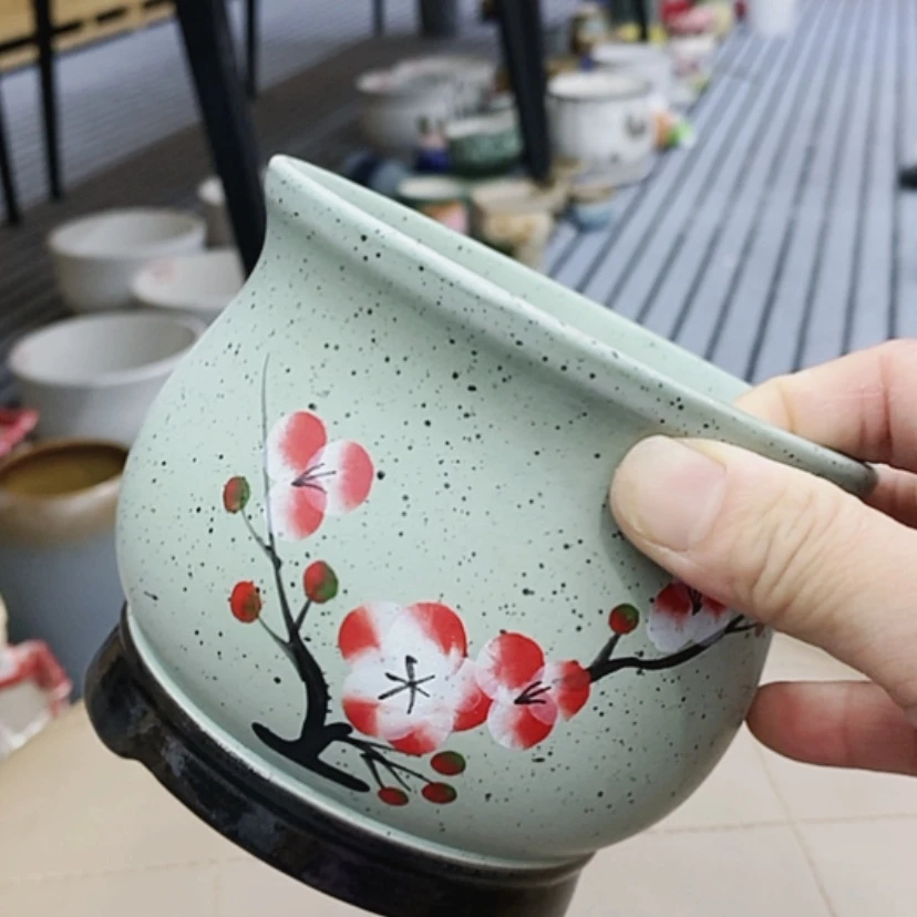 【闪购商品】花盆厂家直销9.9包邮
