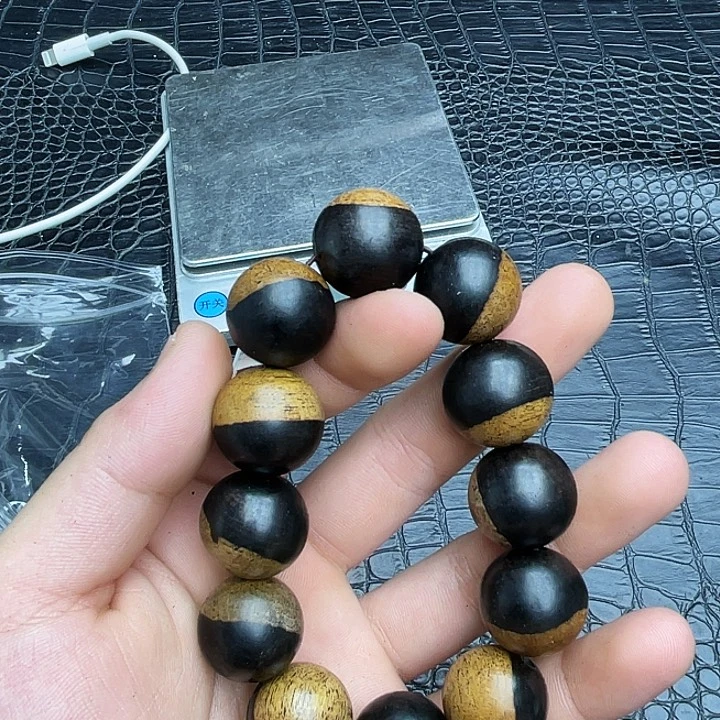 乌木类无事牌02号