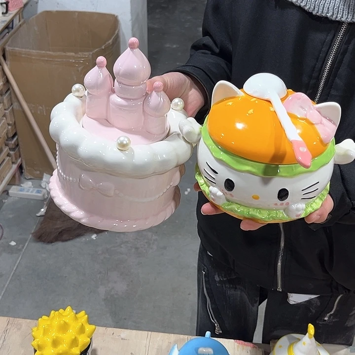 紫砂茶叶罐我们的生活