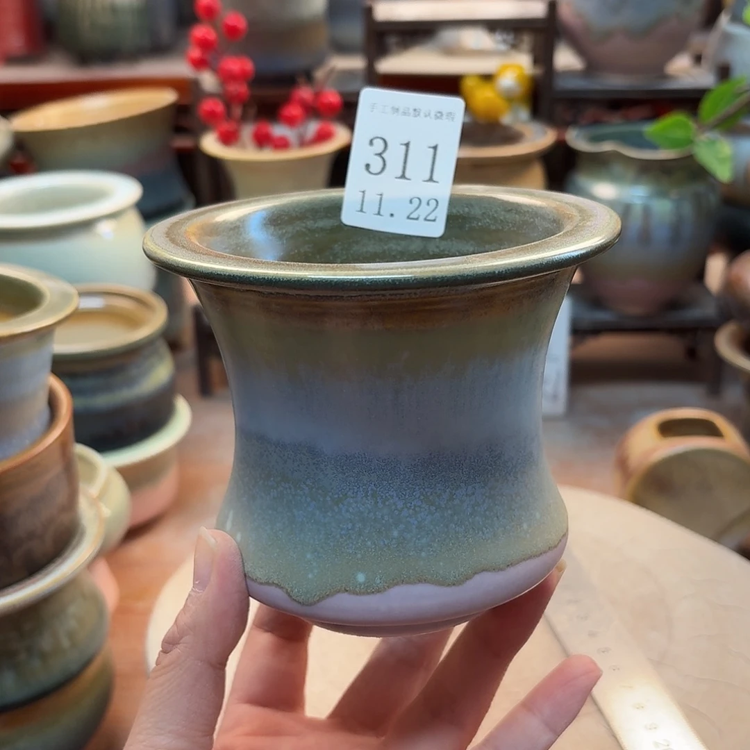 瓷片景德镇陶瓷手工制作