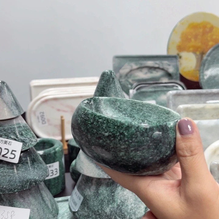 天然奢石系列产品