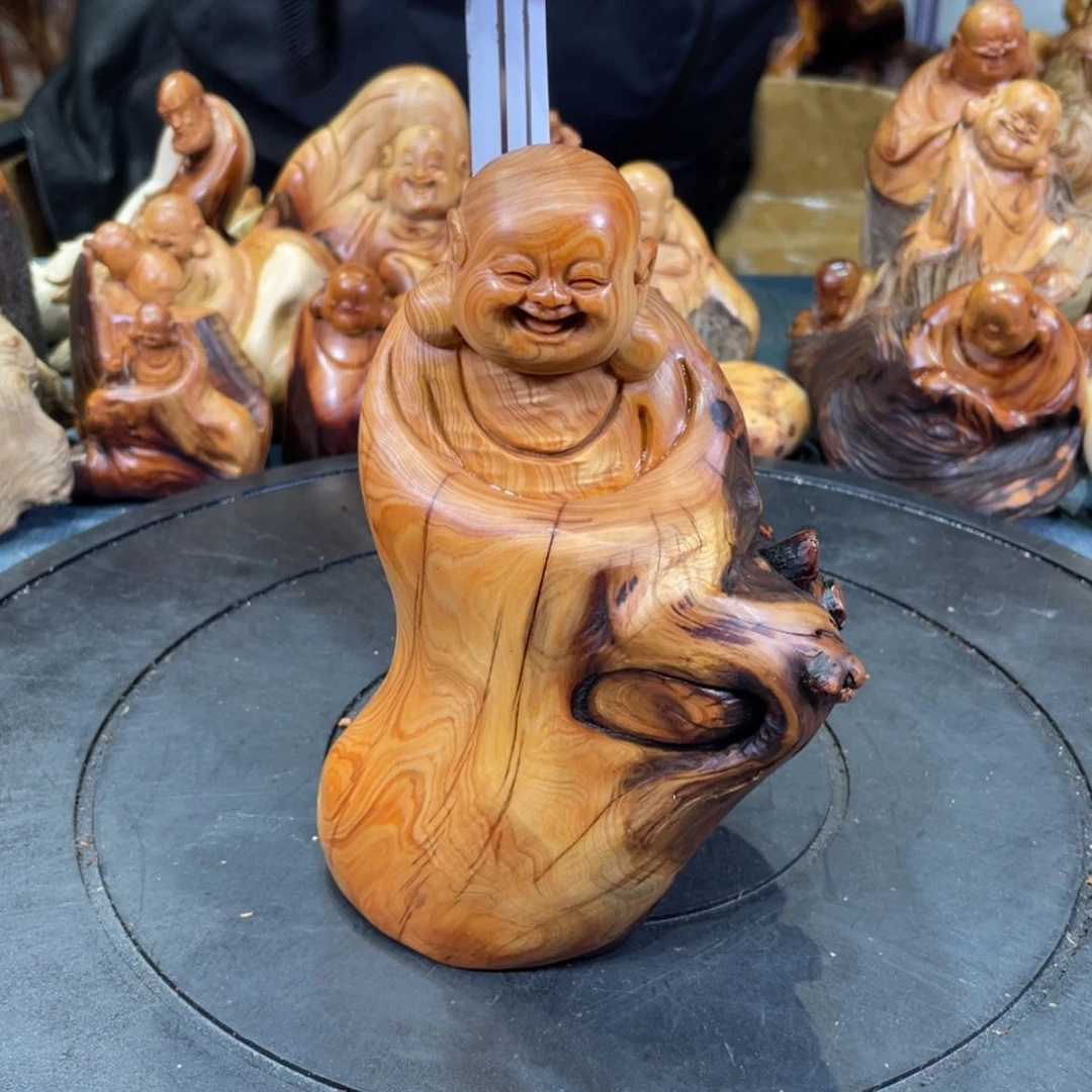 【闪购商品】柏木（崖柏）其他