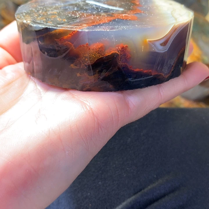 定制玛瑙订制玛瑙手镯链接