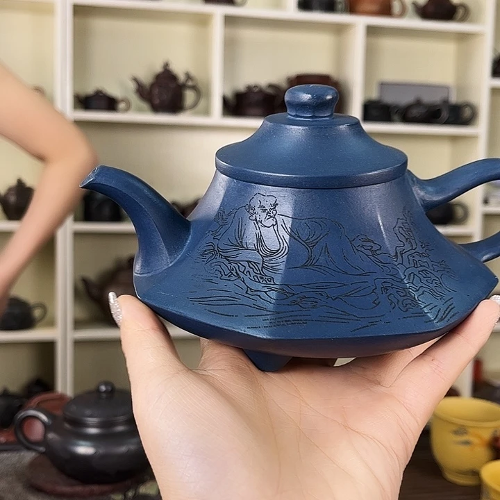 茶壶紫砂紫砂工艺厂