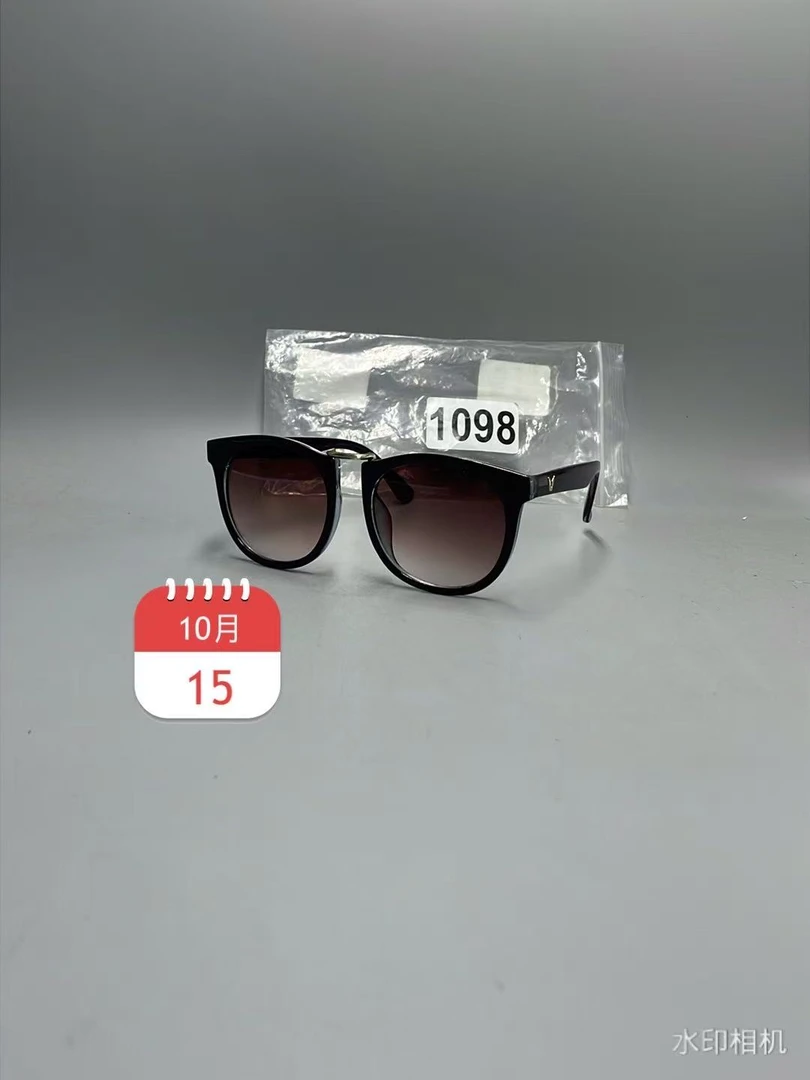 1098高颜值高品质眼镜