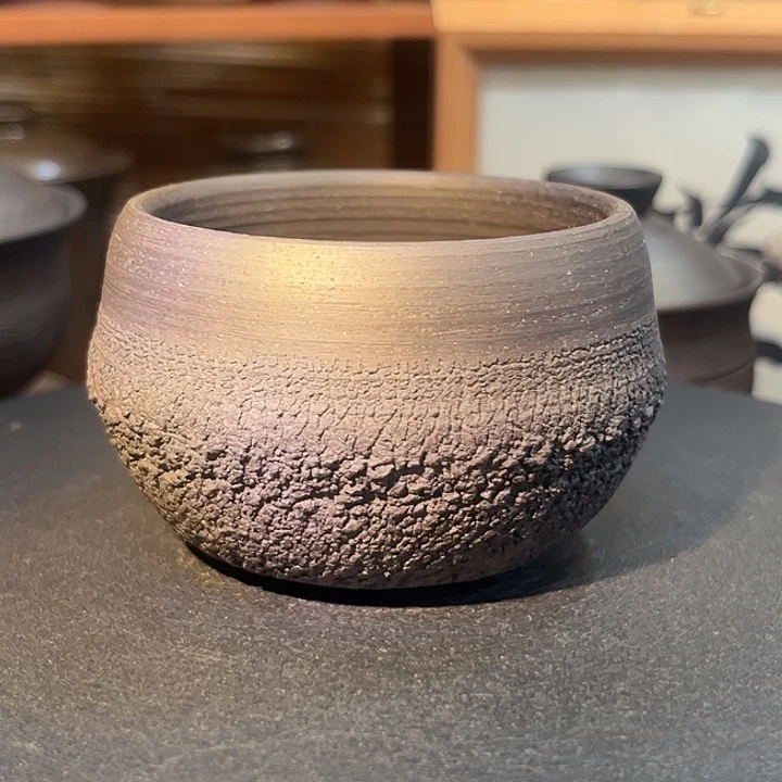 非白手作杯子100ml