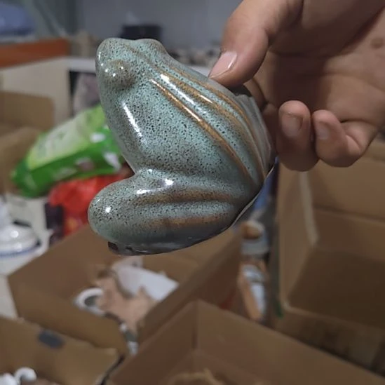 茶盏陶瓷盘子啥都有