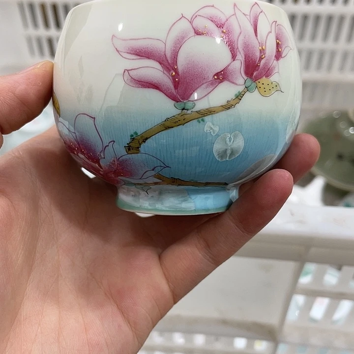 茶杯 壶 盖碗茶杯 壶 盖碗